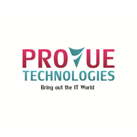 Provue Technologies logo, Provue Technologies contact details