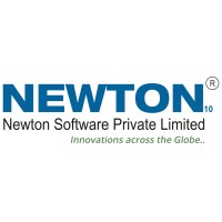 NEWTON SOFTWARE PVT LTD logo, NEWTON SOFTWARE PVT LTD contact details