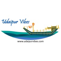 Udaipur Vibes logo, Udaipur Vibes contact details