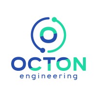 OCTON Engineering logo, OCTON Engineering contact details