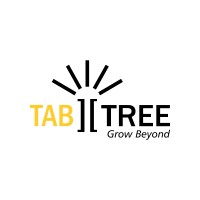 TabTree logo, TabTree contact details