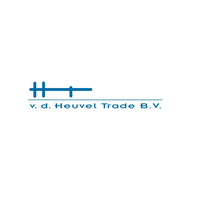 v.d. Heuvel Trade B.V. logo, v.d. Heuvel Trade B.V. contact details