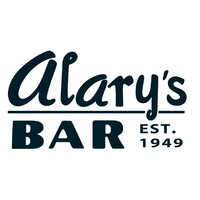 Alary's Bar logo, Alary's Bar contact details