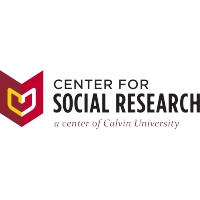 Calvin University Center for Social Research logo, Calvin University Center for Social Research contact details