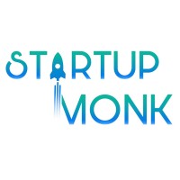 Startup Monk logo, Startup Monk contact details