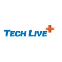 Tech Live Plus logo, Tech Live Plus contact details