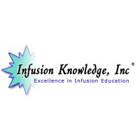 Infusion Knowledge Inc logo, Infusion Knowledge Inc contact details