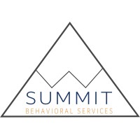 Summit Behavioral Services logo, Summit Behavioral Services contact details