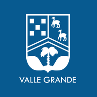 VALLE GRANDE logo, VALLE GRANDE contact details