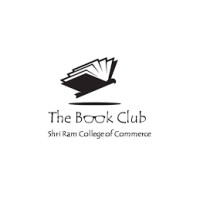 The Book Club, Shri Ram College of Commerce logo, The Book Club, Shri Ram College of Commerce contact details