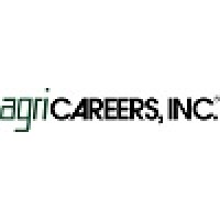 agriCAREERS, Inc. logo, agriCAREERS, Inc. contact details