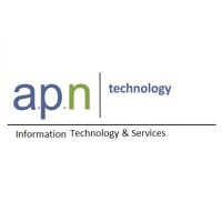 A.P.N. Technology logo, A.P.N. Technology contact details