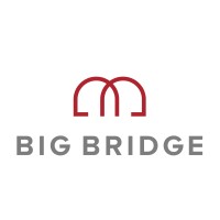 BigBridge Homes logo, BigBridge Homes contact details