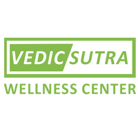 Vedic Sutra logo, Vedic Sutra contact details