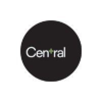 Central logo, Central contact details