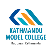 Kathmandu Model College | TU logo, Kathmandu Model College | TU contact details