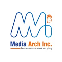 Media Arch Inc logo, Media Arch Inc contact details