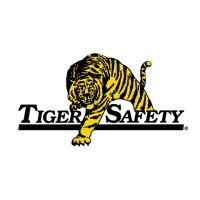 Tiger Safety logo, Tiger Safety contact details