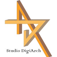 Studio Digiarch logo, Studio Digiarch contact details