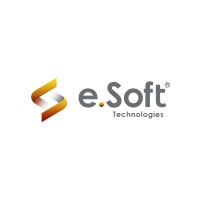 Esoft Technologies Ltd logo, Esoft Technologies Ltd contact details