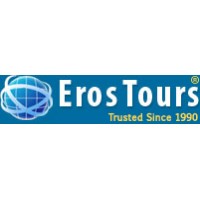 Eros Tours & Travels Pvt logo, Eros Tours & Travels Pvt contact details