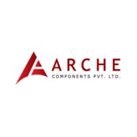 Arche Components logo, Arche Components contact details