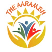 THE AARAMBH ORGANISATION logo, THE AARAMBH ORGANISATION contact details