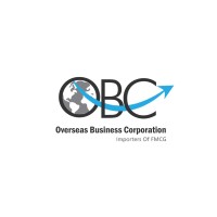 Overseas Business Corporation-Pakistan logo, Overseas Business Corporation-Pakistan contact details