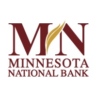 Minnesota National Bank logo, Minnesota National Bank contact details