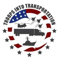 Troops Into Transportation & The CDL School logo, Troops Into Transportation & The CDL School contact details