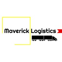 Maverick Logistics logo, Maverick Logistics contact details