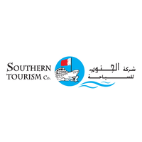 Southern Tourism Company logo, Southern Tourism Company contact details