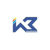 WikiBrand logo, WikiBrand contact details