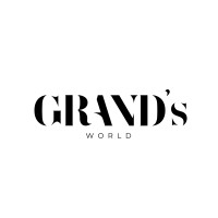 Grand's World logo, Grand's World contact details