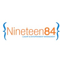 Nineteen84 Luxury & Entertainment Management logo, Nineteen84 Luxury & Entertainment Management contact details