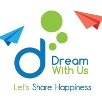 Dream With Us SAMS logo, Dream With Us SAMS contact details