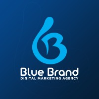 Blue Brand logo, Blue Brand contact details