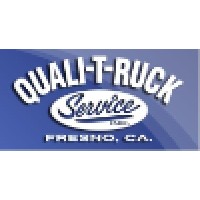 Quali-T-Ruck Service Inc logo, Quali-T-Ruck Service Inc contact details