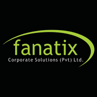 Fanatix Corporate Solutions (Pvt.) Ltd. logo, Fanatix Corporate Solutions (Pvt.) Ltd. contact details