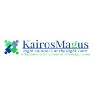 Kairosmagus Private Limited logo, Kairosmagus Private Limited contact details