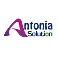 Antonia Solution Pvt. Ltd logo, Antonia Solution Pvt. Ltd contact details