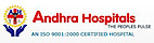 Andhra Hospitals logo, Andhra Hospitals contact details