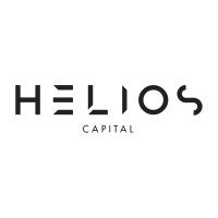 Helios Capital logo, Helios Capital contact details