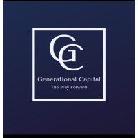 Generational Capital logo, Generational Capital contact details