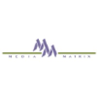 Media Matrix logo, Media Matrix contact details