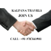 Kalpana Travels logo, Kalpana Travels contact details