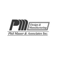 Phil Mauer & Associates logo, Phil Mauer & Associates contact details