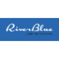 River Blue Communications logo, River Blue Communications contact details