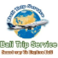 Bali Trip - Tour Guide and Driver logo, Bali Trip - Tour Guide and Driver contact details