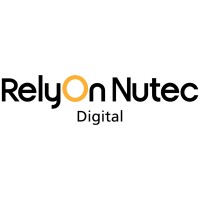 RelyOn Nutec Digital logo, RelyOn Nutec Digital contact details